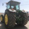 TRACTOR JOHN DEERE 8530 PREMIUM