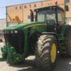 TRACTOR JOHN DEERE 8530 PREMIUM