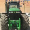 TRACTOR JOHN DEERE 8530 PREMIUM