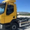 CAMION VOLVO FL240