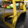 CABINA RULO COMPACTADOR BOMAG BW 211,213,219