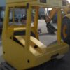 CABINA RULO COMPACTADOR BOMAG BW 211,213,219