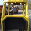 CABINA RULO COMPACTADOR BOMAG BW 211,213,219