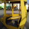 CABINA RULO COMPACTADOR BOMAG BW 211,213,219