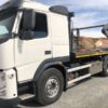 CAMION VOLVO FM420