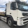 CAMION VOLVO FM420