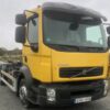 CAMION VOLVO FL240