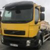 CAMION VOLVO FL240