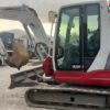 Miniexcavadora TAKEUCHI TB250