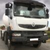 CAMIÓN RENAULT KERAX 410 DXI