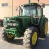 JOHN DEERE 6320 PREMIUM CON PALA