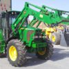 JOHN DEERE 6320 PREMIUM CON PALA