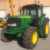 JOHN DEERE 6620 PREMIUM