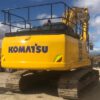 KOMATSU PC210LC-11