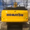 KOMATSU PC210LC-11