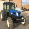 NEW HOLLAND T4050F