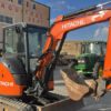 HITACHI ZX33U-5A