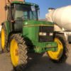 JOHN DEERE 6600 PREMIUM