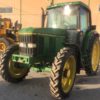 JOHN DEERE 6600 PREMIUM