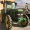 TRACTOR JOHN DEERE 6600