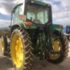 TRACTOR JOHN DEERE 6600