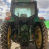 TRACTOR JOHN DEERE 6600