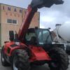 TELESCÓPICA MANITOU MLT 634-120LSU