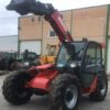 TELESCÓPICA MANITOU MLT 634-120LSU