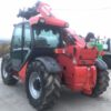 TELESCÓPICA MANITOU MLT 634-120LSU