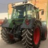 TRACTOR FENDT FARMER 412 VARIO