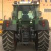 TRACTOR FENDT FARMER 412 VARIO