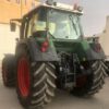 TRACTOR FENDT FARMER 412 VARIO