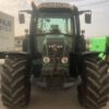 TRACTOR FENDT FARMER 412 VARIO