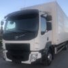 CAMION VOLVO FL 250