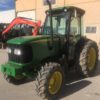 TRACTOR JOHN DEERE 5615F