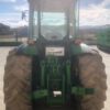 TRACTOR JOHN DEERE 5615F