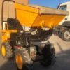 DUMPER JCB 1THT