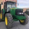 JOHN DEERE 6820