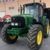 JOHN DEERE 6820