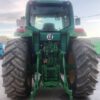 JOHN DEERE 6820