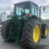 JOHN DEERE 6820