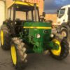 JOHN DEERE 2040 CON PALA