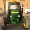 JOHN DEERE 2040 CON PALA