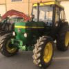 JOHN DEERE 2040 CON PALA