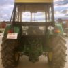 JOHN DEERE 2040 CON PALA