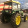 JOHN DEERE 2040 CON PALA