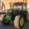 TRACTOR JOHN DEERE 6115R