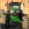 TRACTOR JOHN DEERE 6115R