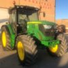 TRACTOR JOHN DEERE 6115R