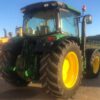 TRACTOR JOHN DEERE 6115R